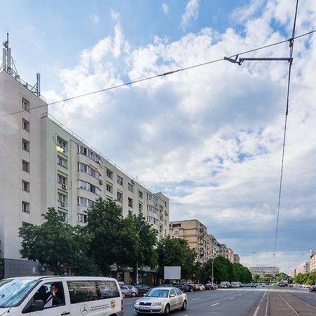 Vlad House Iancului Mihai Bravu Bukarest Exterior foto